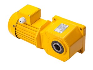 同軸式減速機有什么特點？永坤減速機廠家來講解