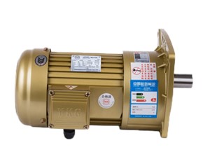 為什么選擇永坤齒輪電動機(jī)？這是我聽過最后的回答