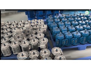 三相異步電動(dòng)機(jī)15KW配什么減速機(jī)好？