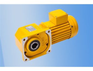 永坤電機(jī)和大家一起來探討減速電機(jī)怎么選型？