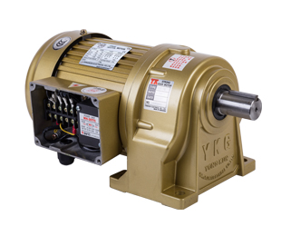 三相交流齒輪減速電動(dòng)機(jī)